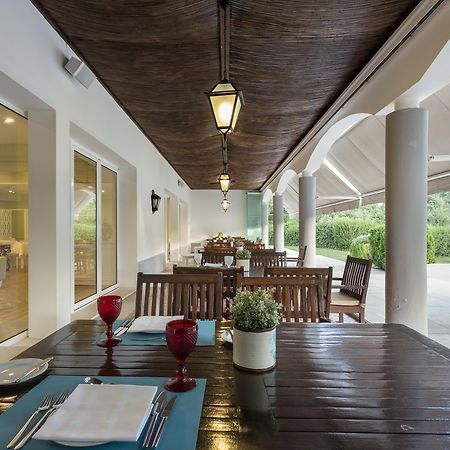 มาร์ เด อาร์ มูรายาส Hotel เอโวรา ภายนอก รูปภาพ