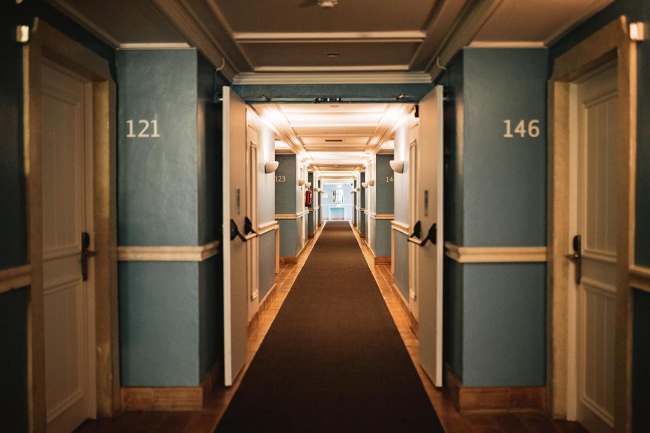 มาร์ เด อาร์ มูรายาส Hotel เอโวรา ภายนอก รูปภาพ