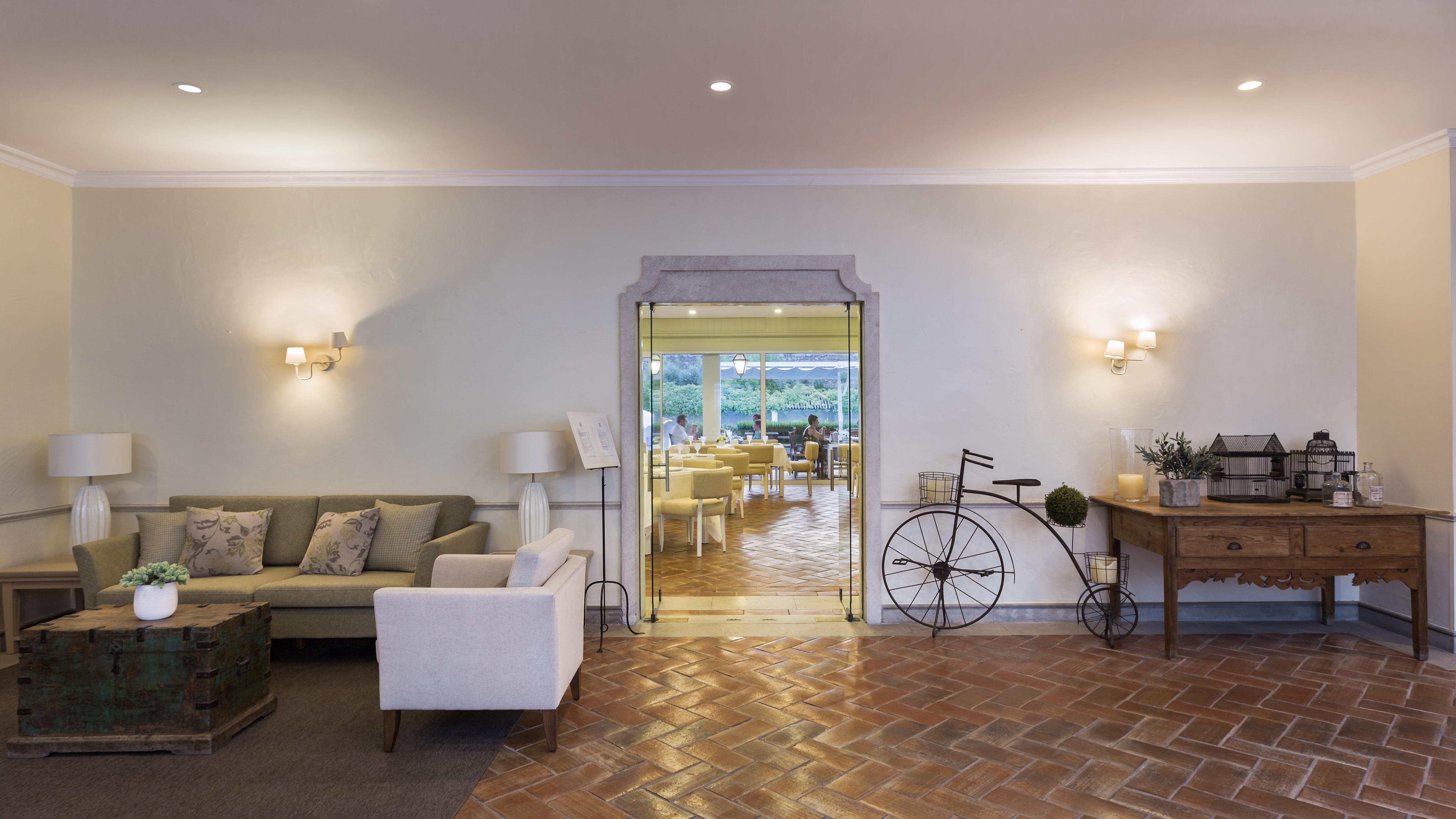 มาร์ เด อาร์ มูรายาส Hotel เอโวรา ภายนอก รูปภาพ