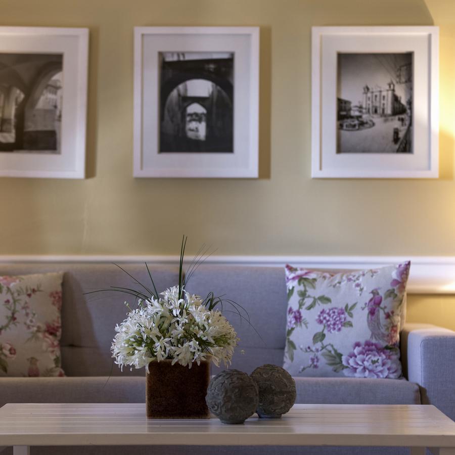 มาร์ เด อาร์ มูรายาส Hotel เอโวรา ภายนอก รูปภาพ