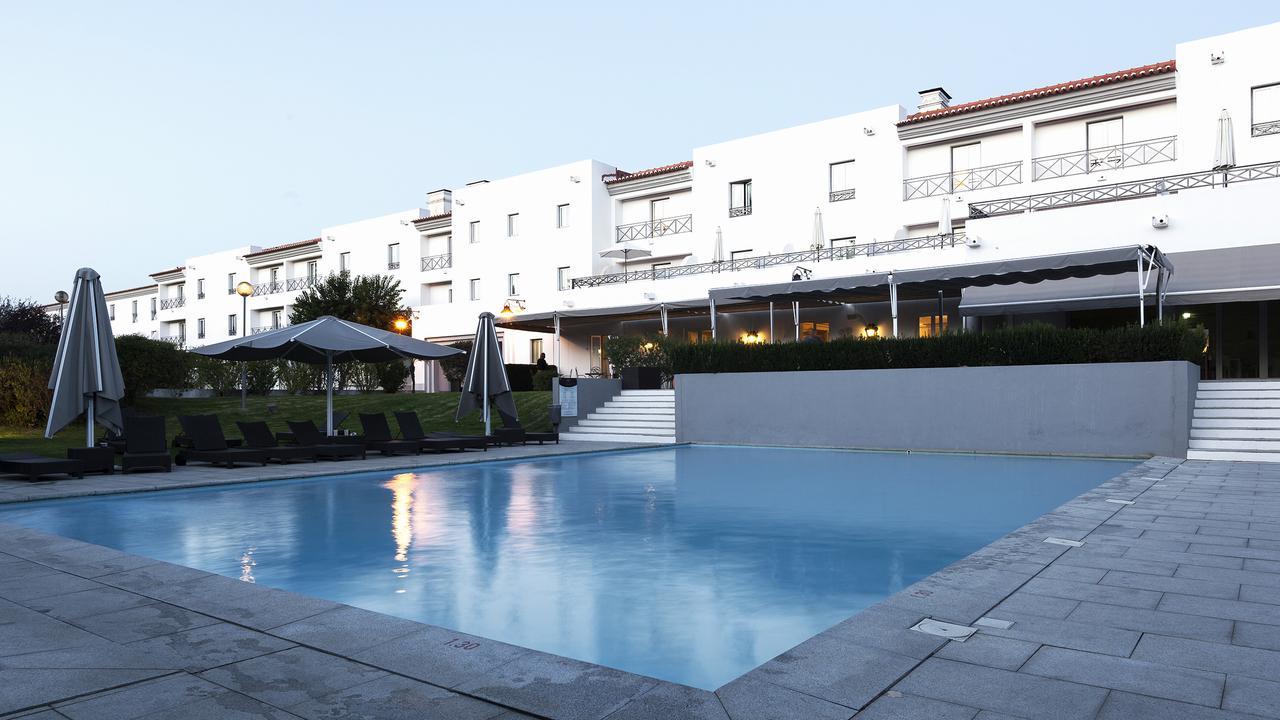 มาร์ เด อาร์ มูรายาส Hotel เอโวรา ภายนอก รูปภาพ